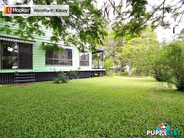 50 George Street WOODFORD QLD 4514