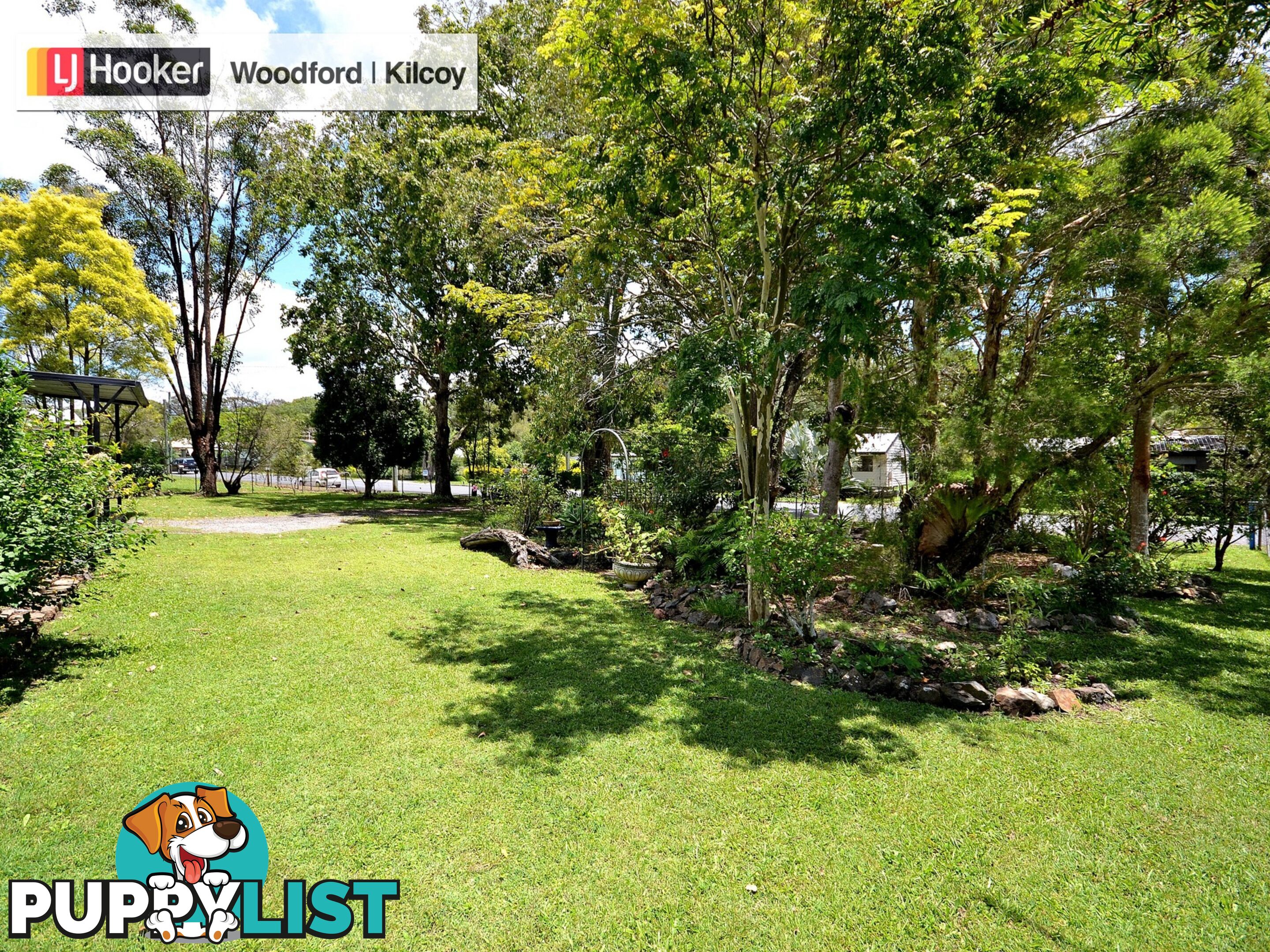 50 George Street WOODFORD QLD 4514