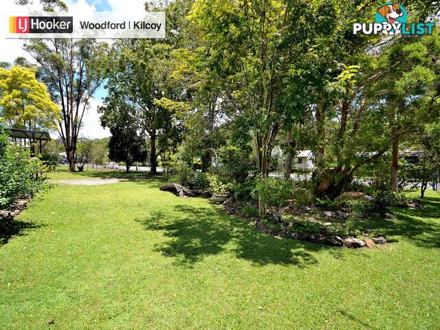 50 George Street WOODFORD QLD 4514