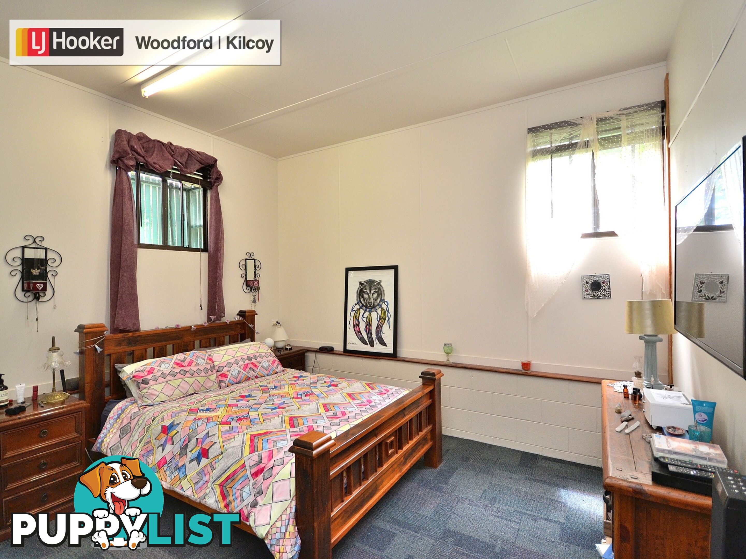 50 George Street WOODFORD QLD 4514