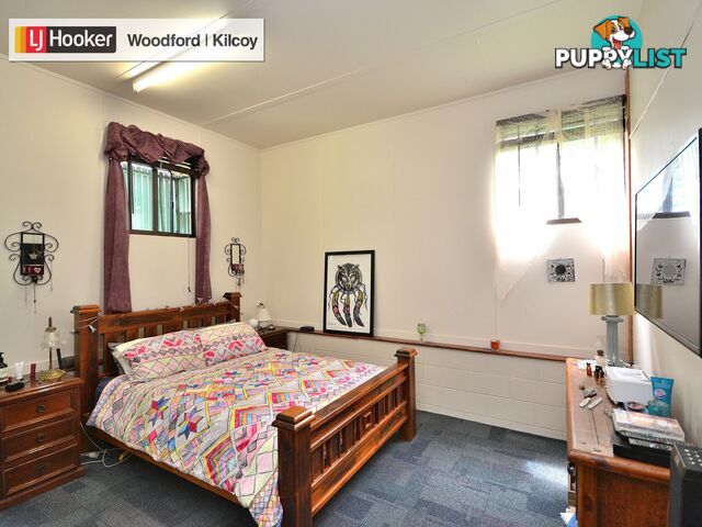 50 George Street WOODFORD QLD 4514