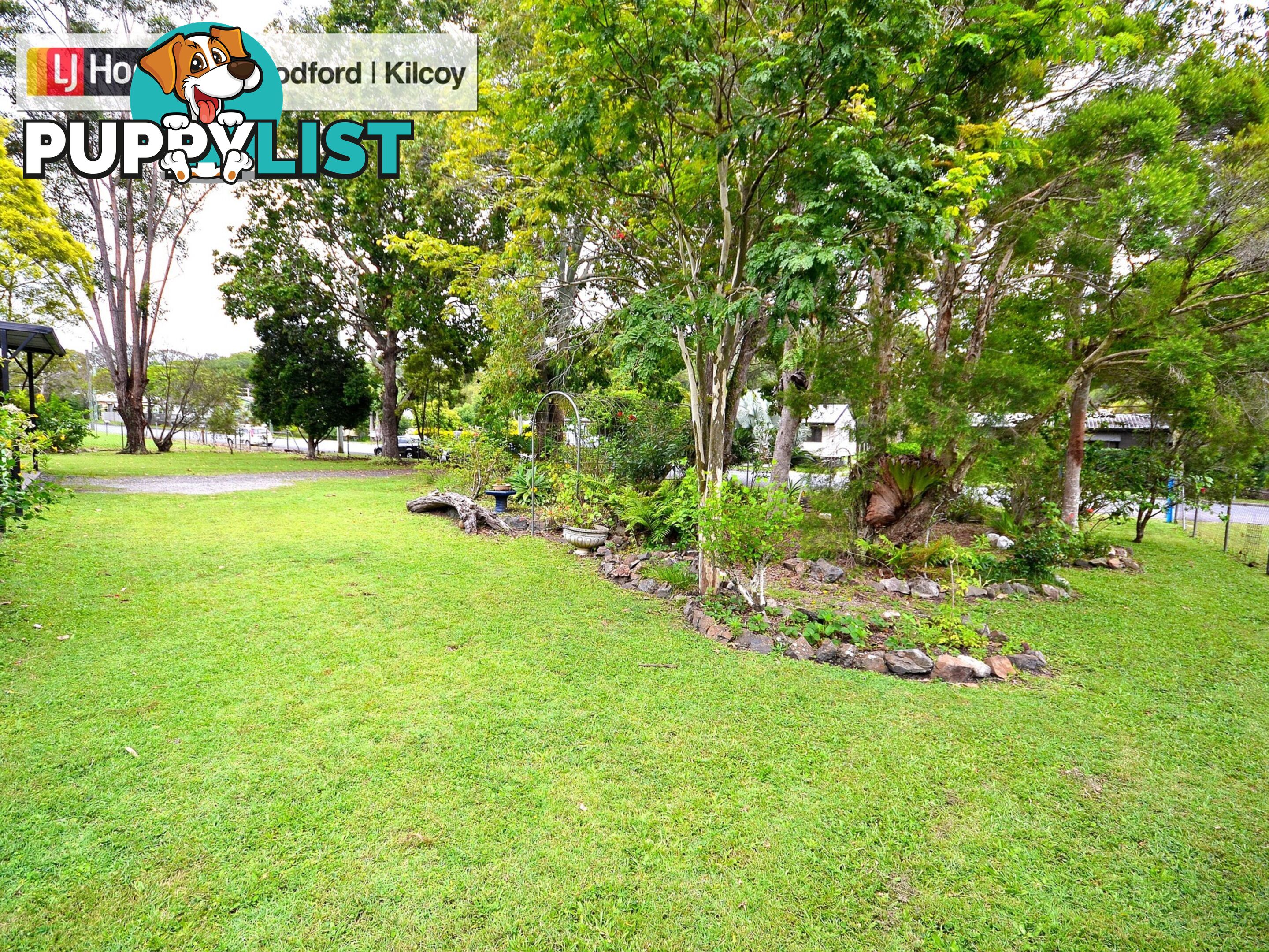 50 George Street WOODFORD QLD 4514