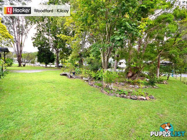 50 George Street WOODFORD QLD 4514