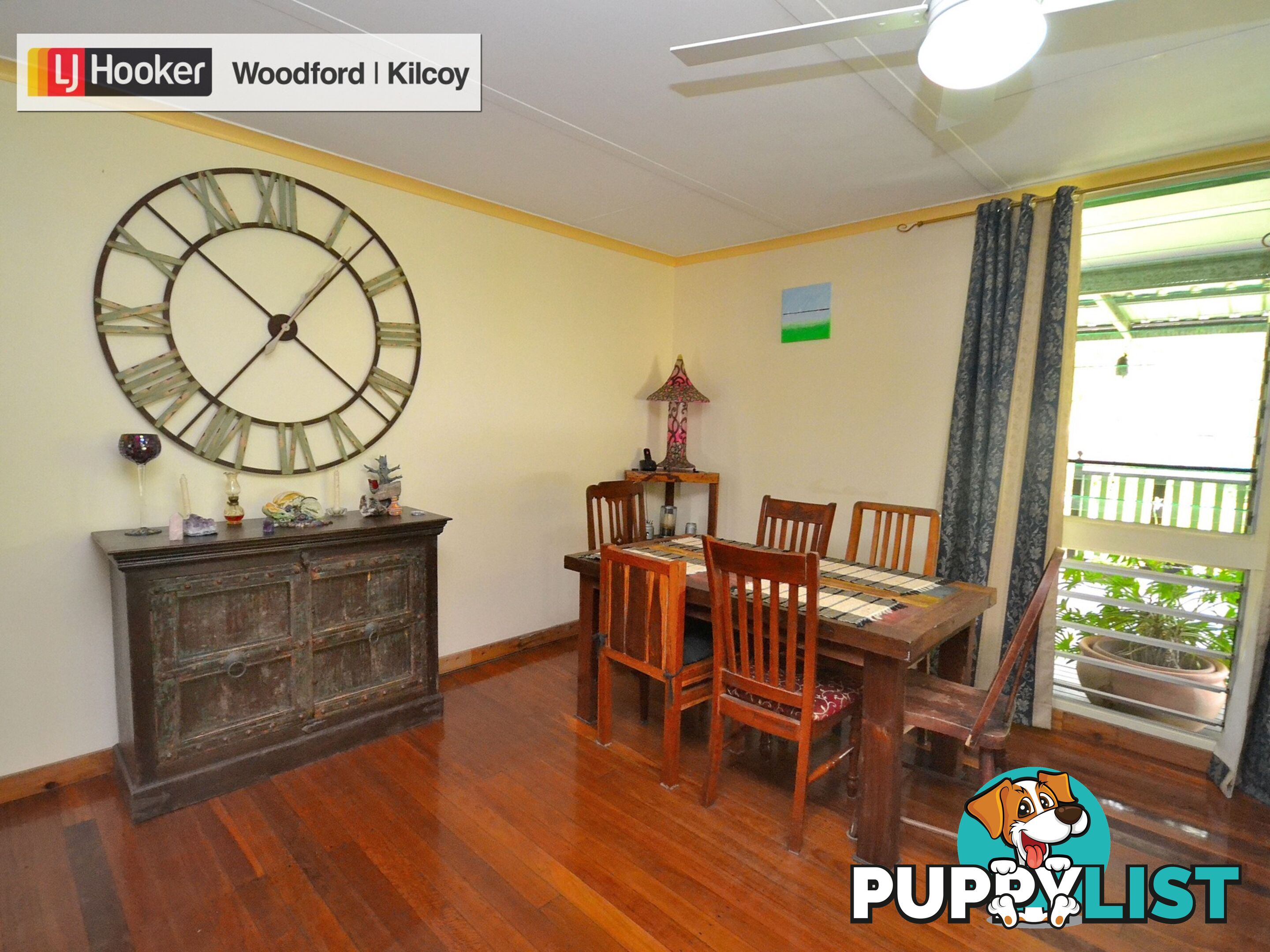 50 George Street WOODFORD QLD 4514