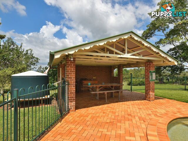 2 McCabe Road STANMORE QLD 4514