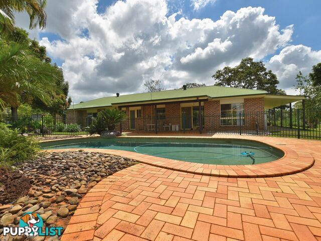 2 McCabe Road STANMORE QLD 4514