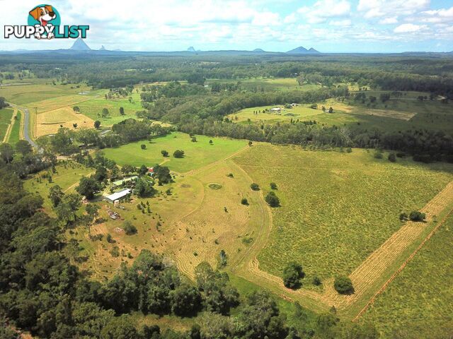 2 McCabe Road STANMORE QLD 4514