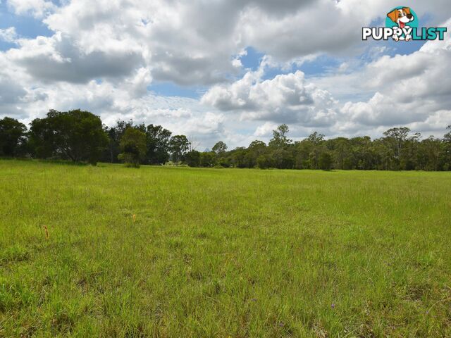 2 McCabe Road STANMORE QLD 4514