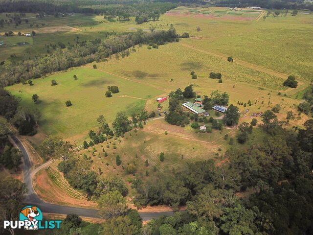 2 McCabe Road STANMORE QLD 4514