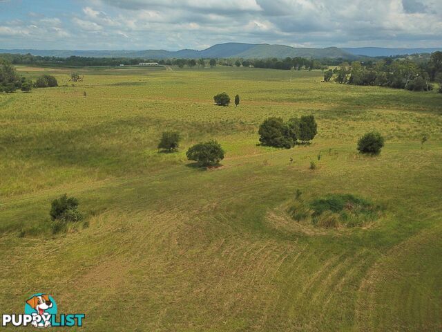 2 McCabe Road STANMORE QLD 4514