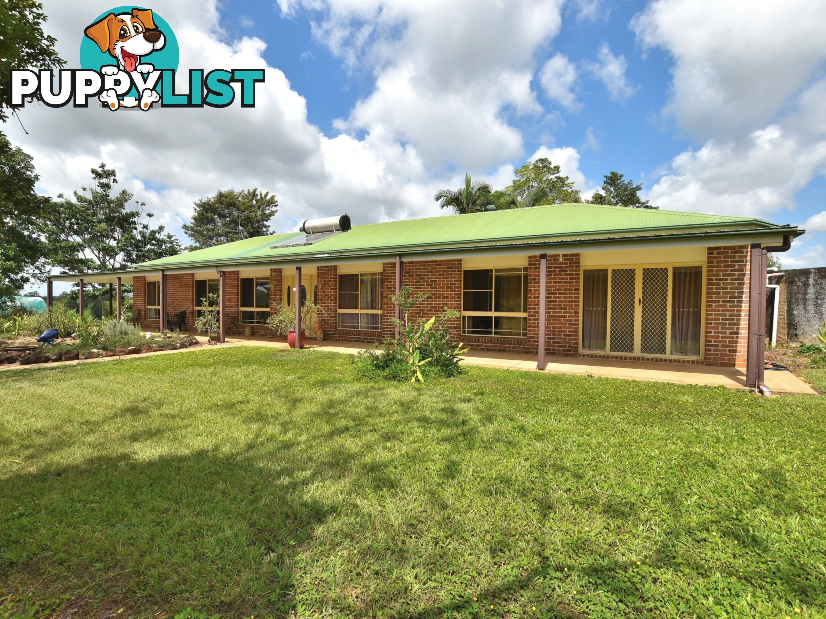 2 McCabe Road STANMORE QLD 4514