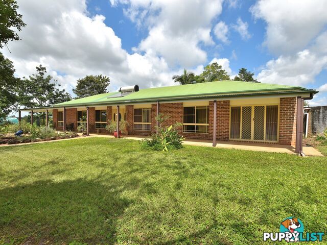 2 McCabe Road STANMORE QLD 4514