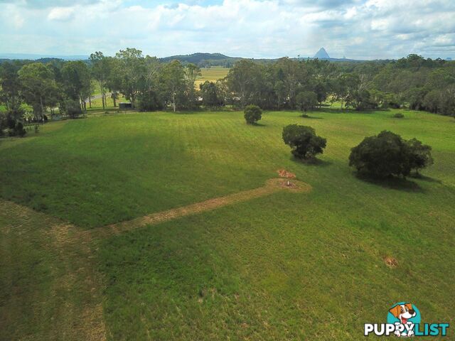 2 McCabe Road STANMORE QLD 4514