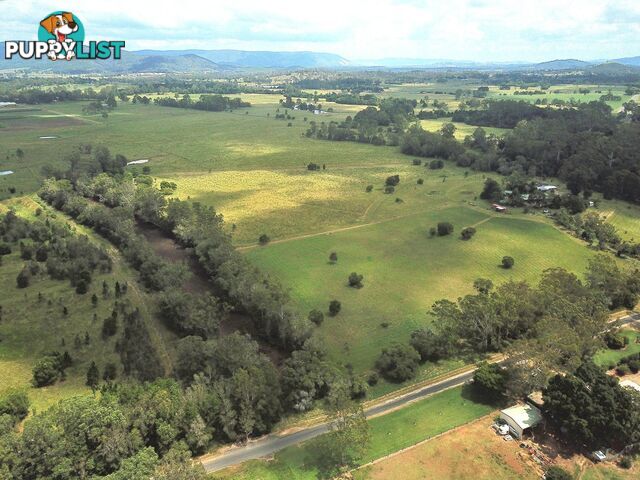 2 McCabe Road STANMORE QLD 4514