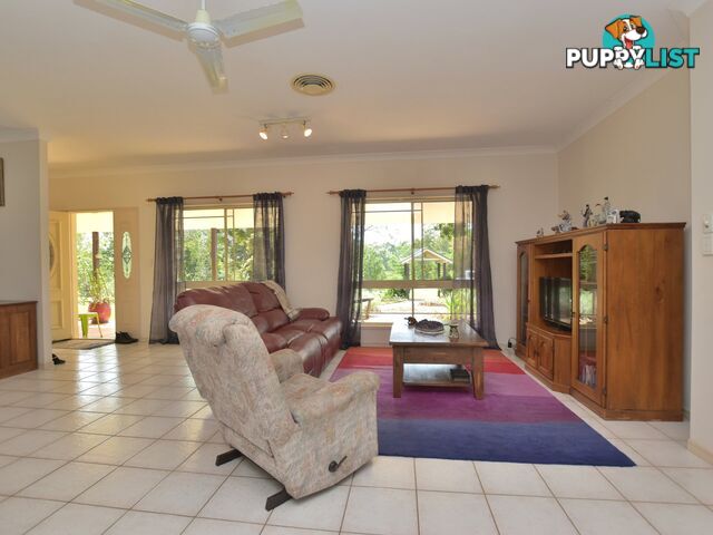 2 McCabe Road STANMORE QLD 4514