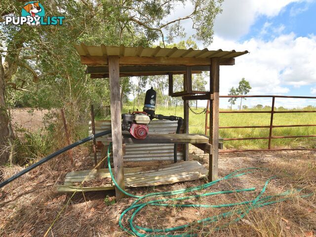 2 McCabe Road STANMORE QLD 4514