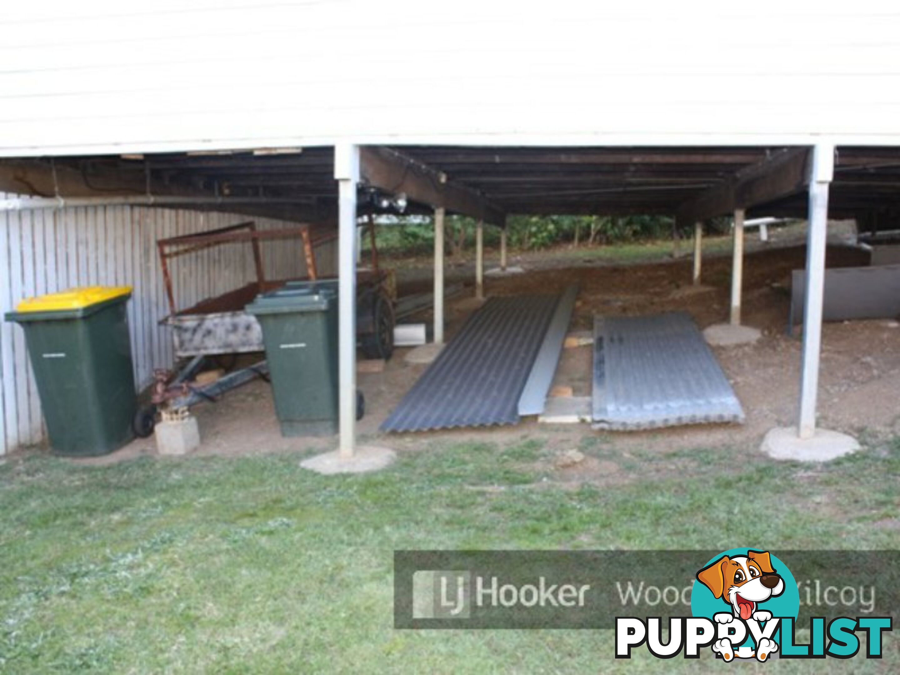 11 Row Street KILCOY QLD 4515