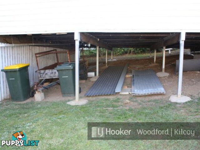 11 Row Street KILCOY QLD 4515