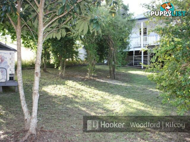 11 Row Street KILCOY QLD 4515