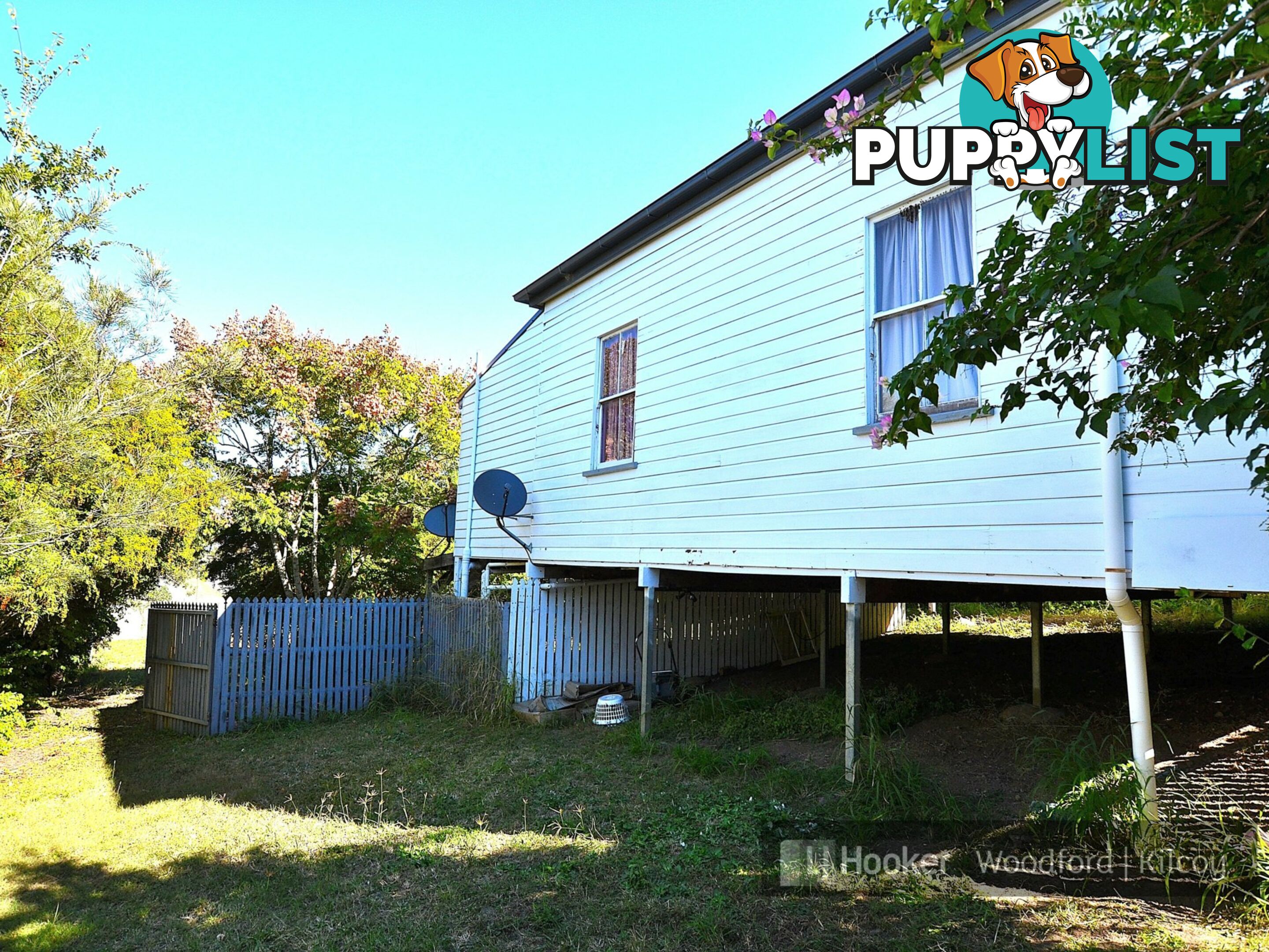 11 Row Street KILCOY QLD 4515