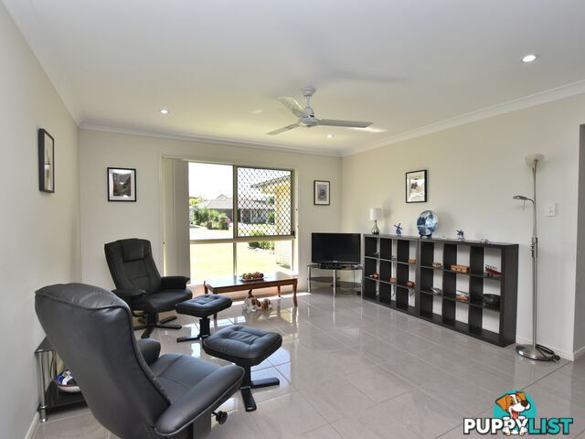 13 Taminga Circuit D'AGUILAR QLD 4514