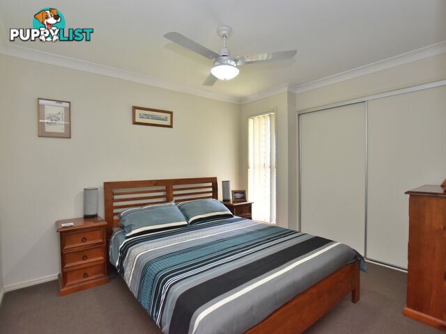 13 Taminga Circuit D'AGUILAR QLD 4514