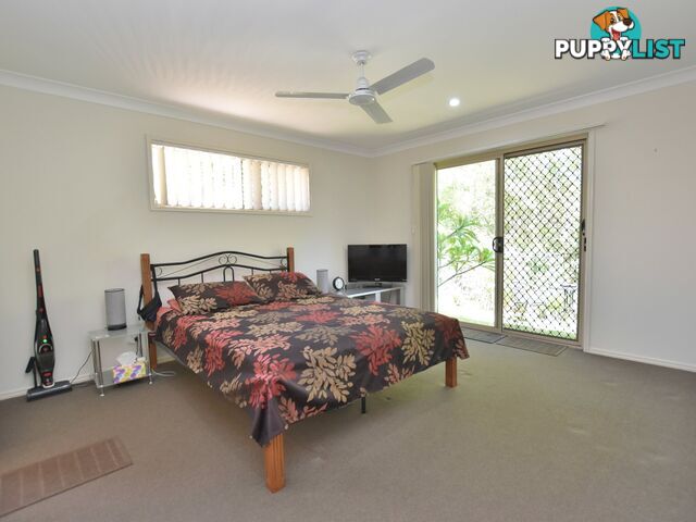 13 Taminga Circuit D'AGUILAR QLD 4514