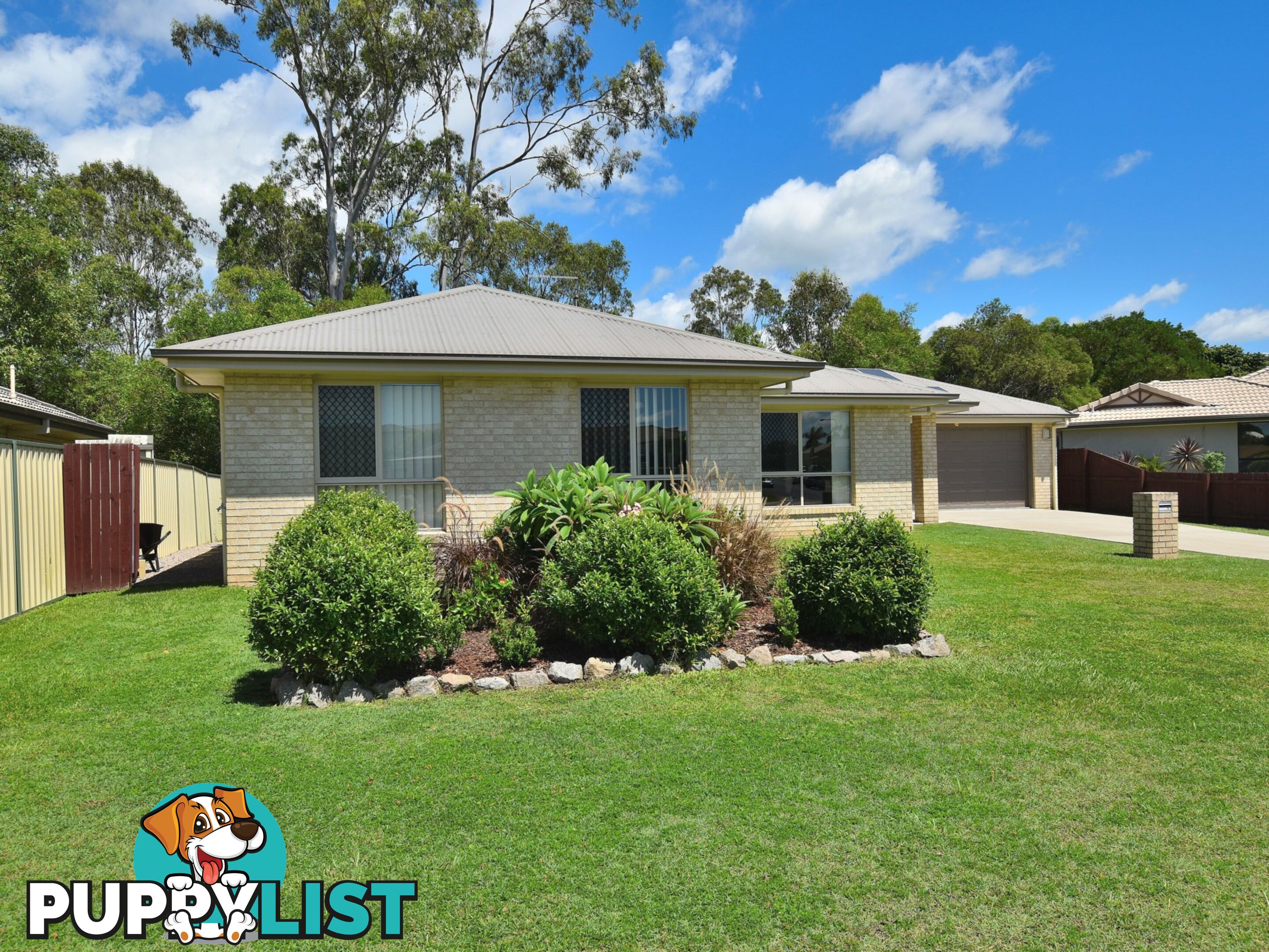 13 Taminga Circuit D'AGUILAR QLD 4514