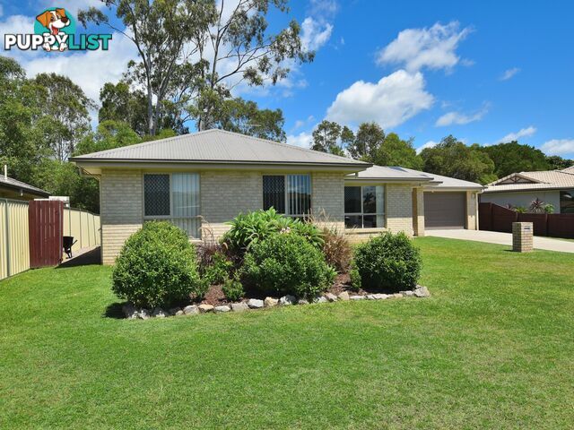 13 Taminga Circuit D'AGUILAR QLD 4514