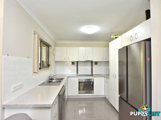 13 Taminga Circuit D'AGUILAR QLD 4514