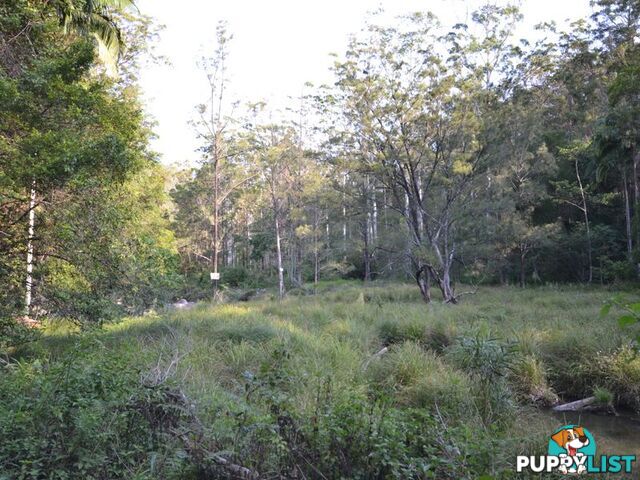 299 Fletchers Road STONY CREEK QLD 4514