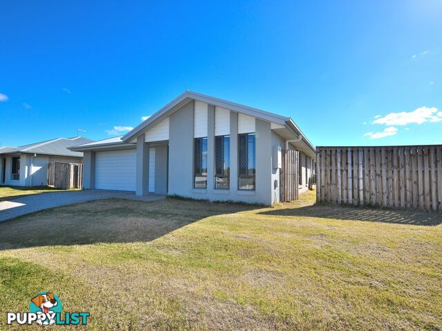 65 Settlers Rise WOOLMAR QLD 4515