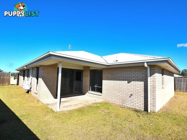 65 Settlers Rise WOOLMAR QLD 4515