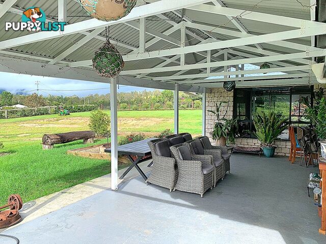 49 Jayen Drive ROYSTON QLD 4515