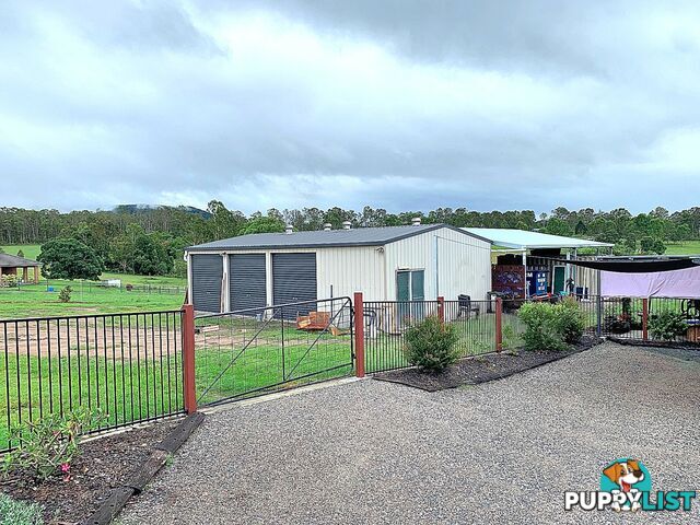 49 Jayen Drive ROYSTON QLD 4515