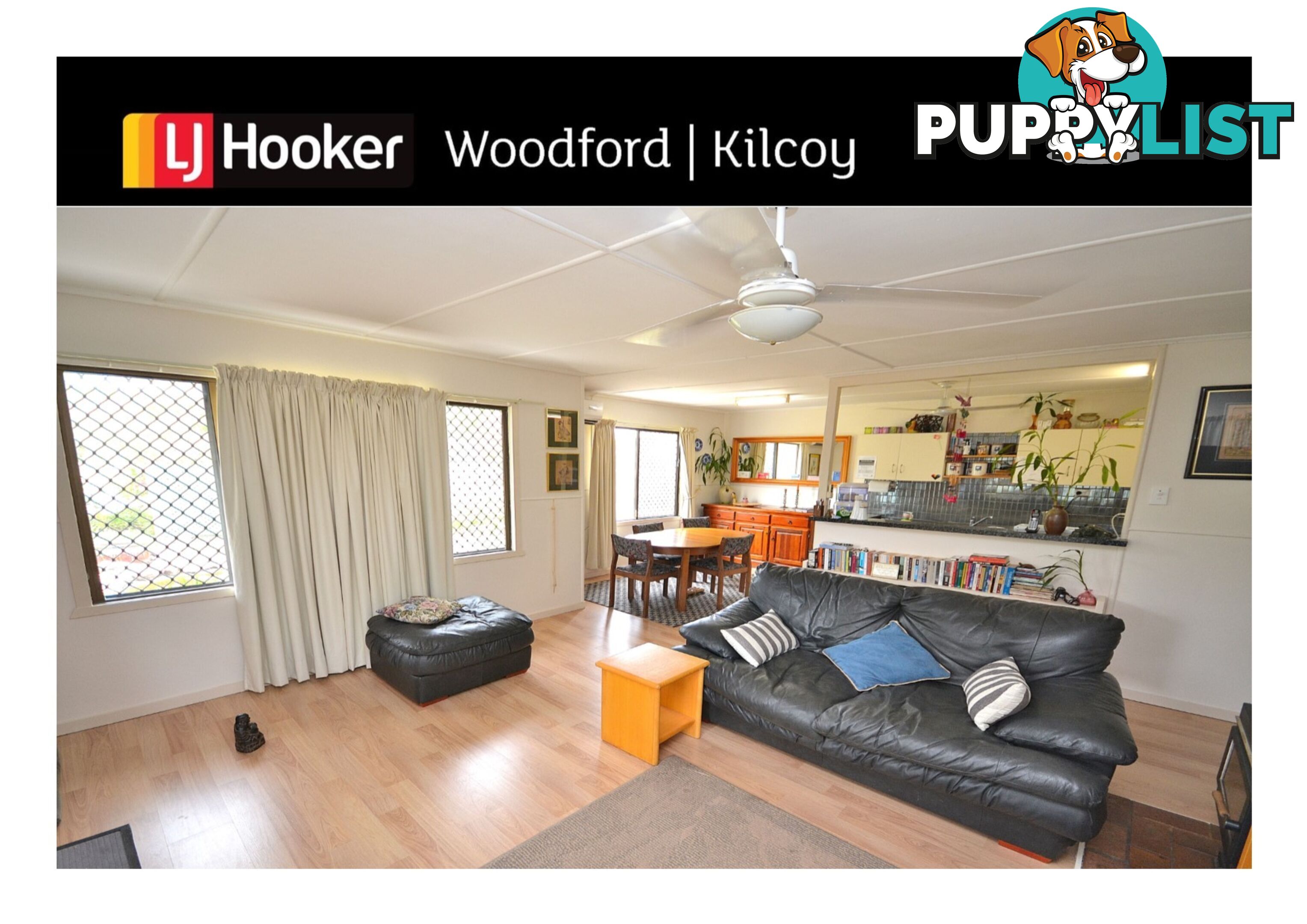 6 Hope Street KILCOY QLD 4515