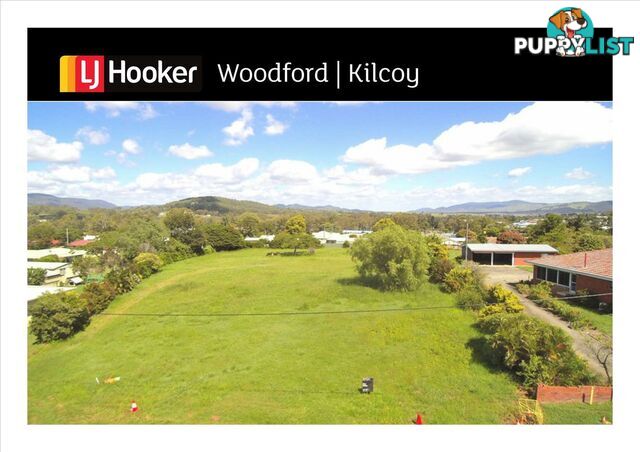 29 Atthow Street KILCOY QLD 4515