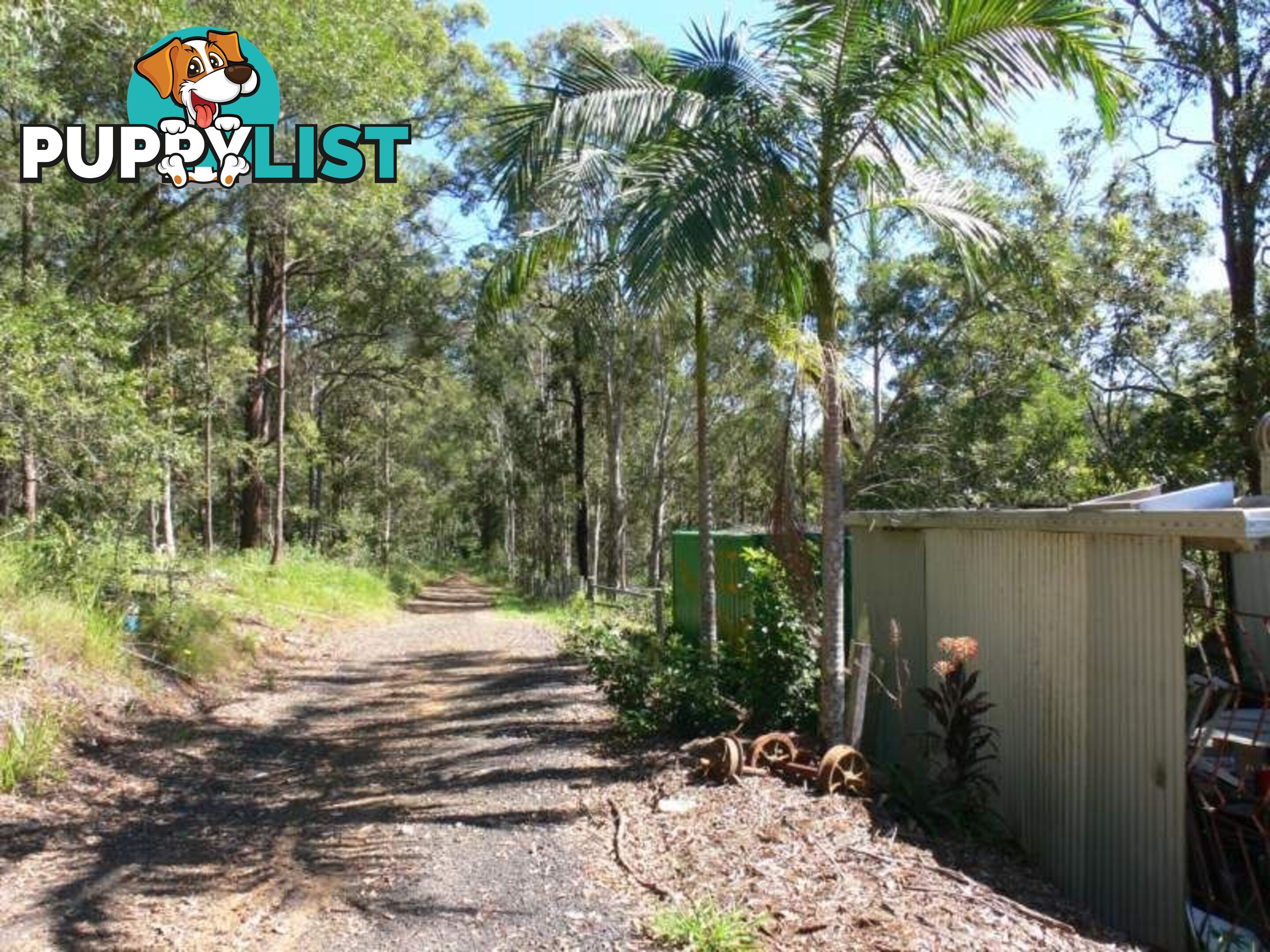 144 Commissioners Flat Road PEACHESTER QLD 4519