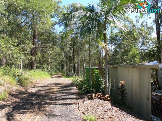 144 Commissioners Flat Road PEACHESTER QLD 4519