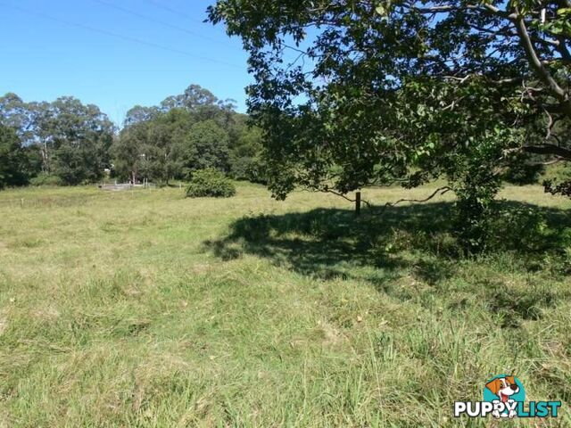 144 Commissioners Flat Road PEACHESTER QLD 4519