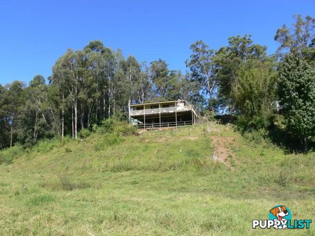 144 Commissioners Flat Road PEACHESTER QLD 4519