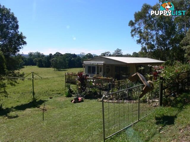 144 Commissioners Flat Road PEACHESTER QLD 4519