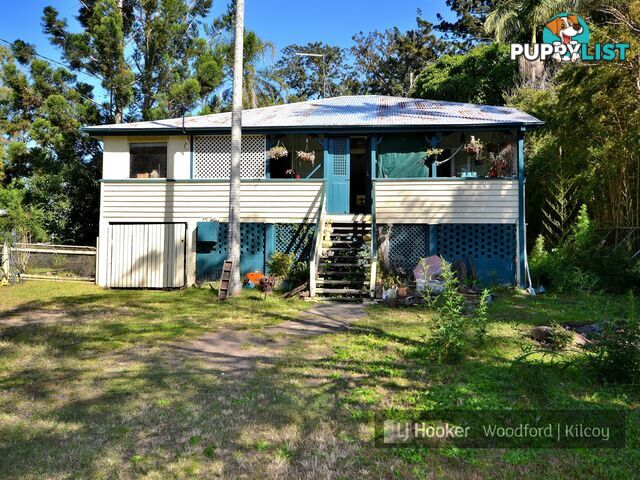 30 Coronation Avenue WOODFORD QLD 4514