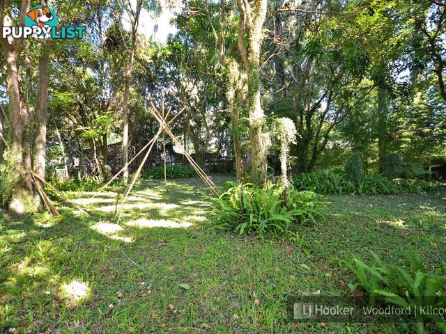 30 Coronation Avenue WOODFORD QLD 4514