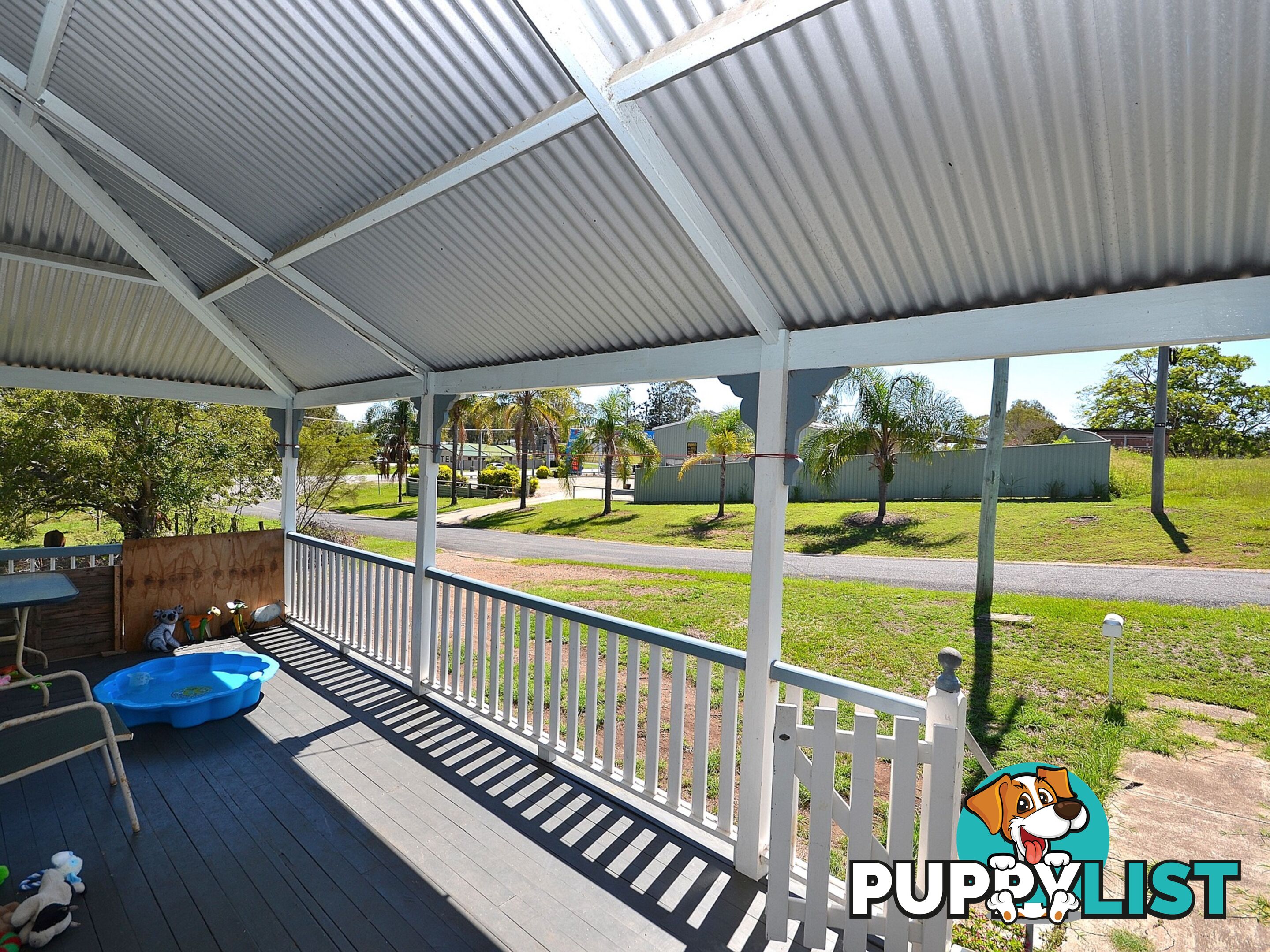 39 Ridge Street KILCOY QLD 4515