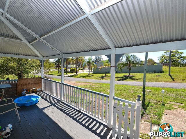 39 Ridge Street KILCOY QLD 4515