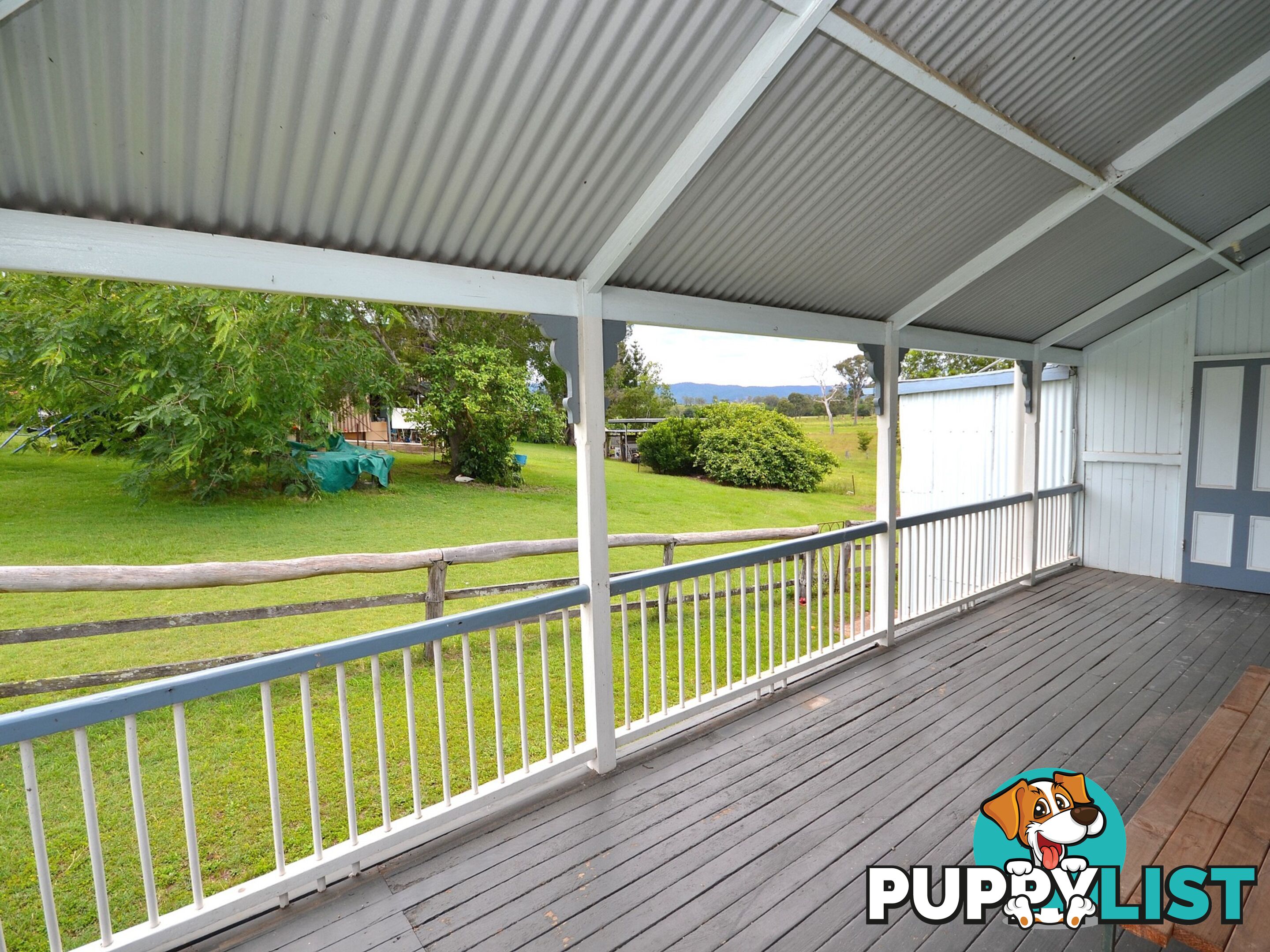 39 Ridge Street KILCOY QLD 4515