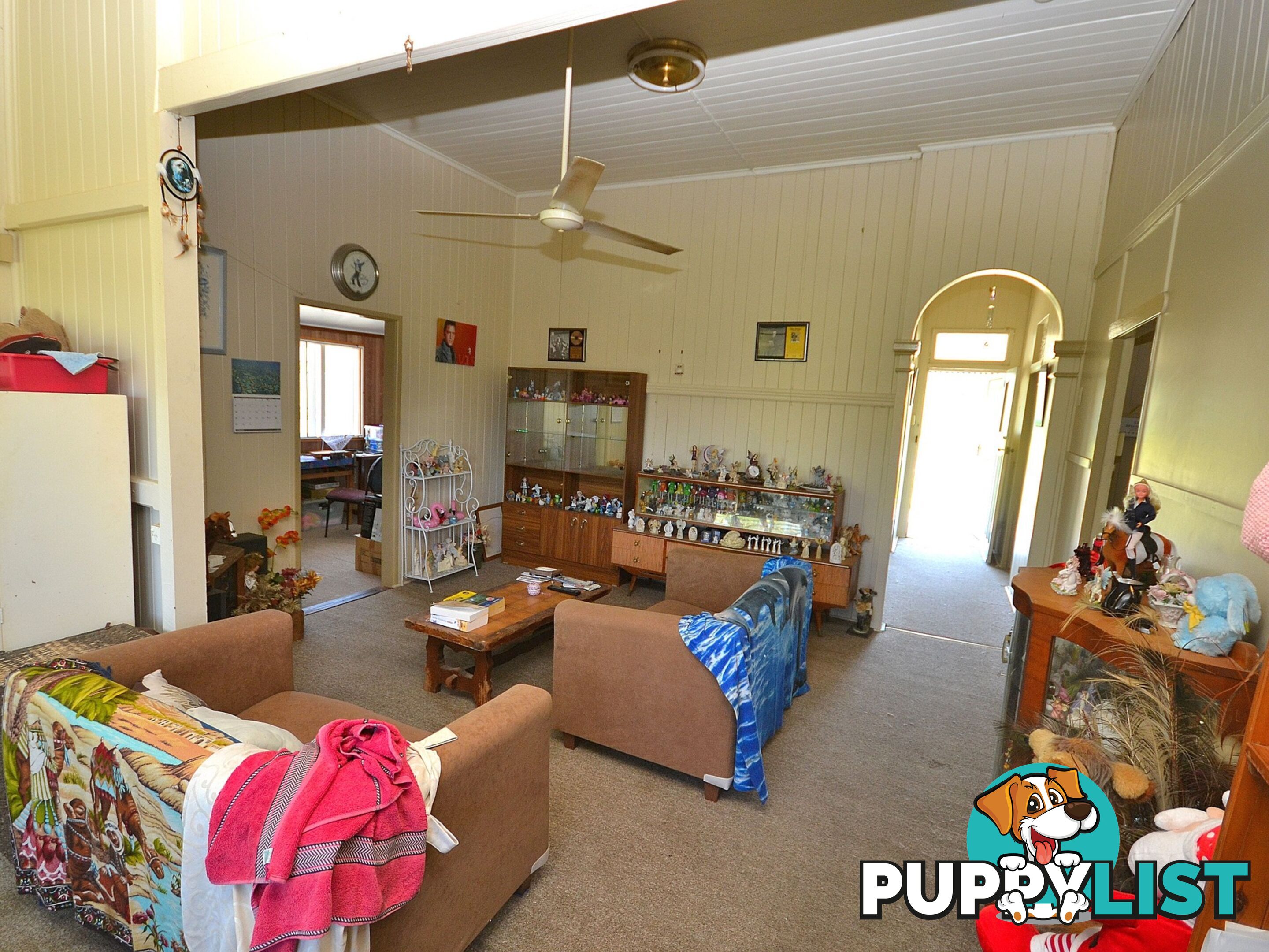 39 Ridge Street KILCOY QLD 4515