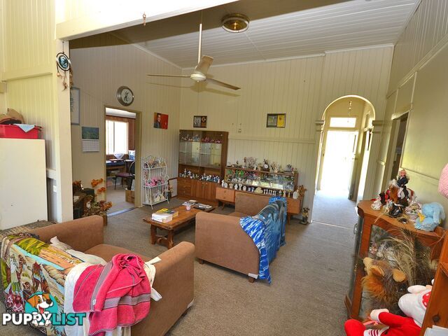 39 Ridge Street KILCOY QLD 4515