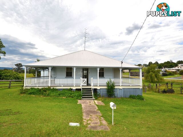 39 Ridge Street KILCOY QLD 4515